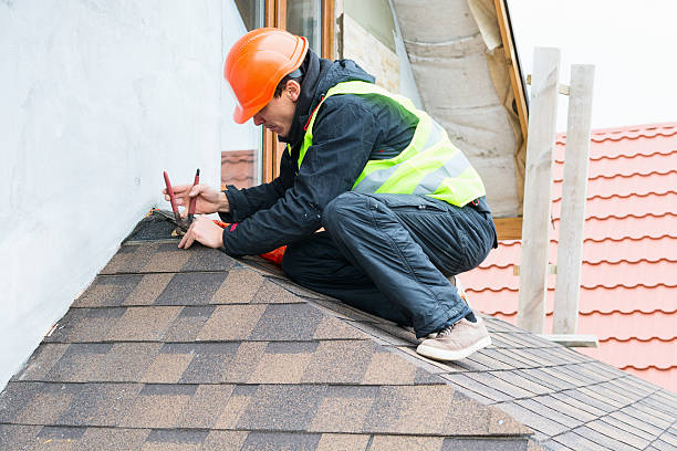 Best Flat Roof Repair Services  in Mohnton, PA
